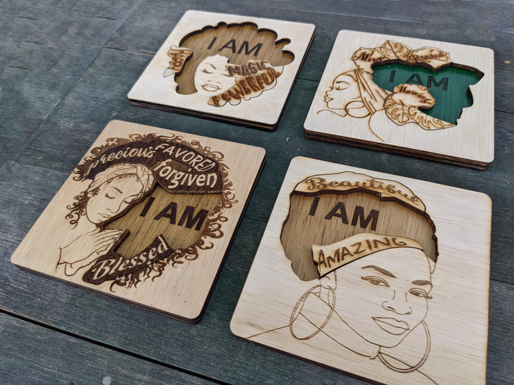 Women's Puzzles