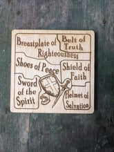 Load image into Gallery viewer, Armor of God Puzzle
