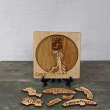 Load image into Gallery viewer, Zodiac Puzzle - Cancer

