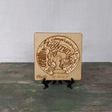 Load image into Gallery viewer, Zodiac Puzzle - Pisces
