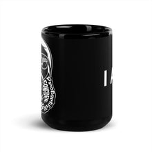 Load image into Gallery viewer, &quot;I AM&quot; Affirmation Mug - Man
