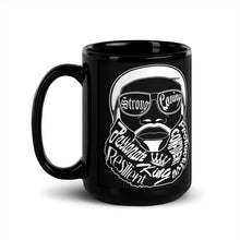 Load image into Gallery viewer, &quot;I AM&quot; Affirmation Mug - Man
